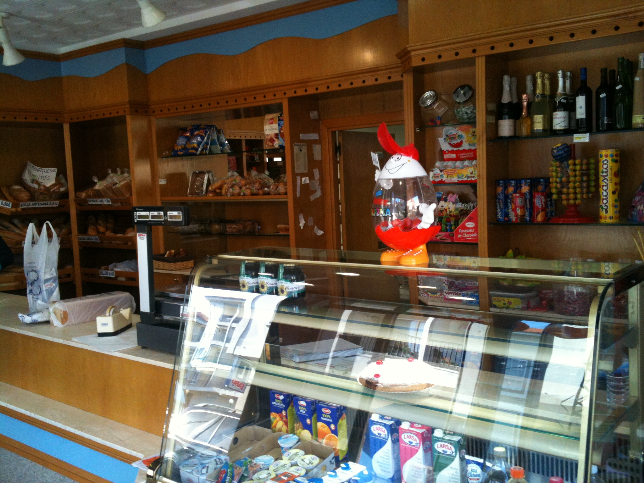 Galería de imágenes